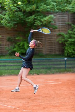 Bild 836 - 1.BL CadA - TC Ludwigshafen : Ergebnis: 2:7